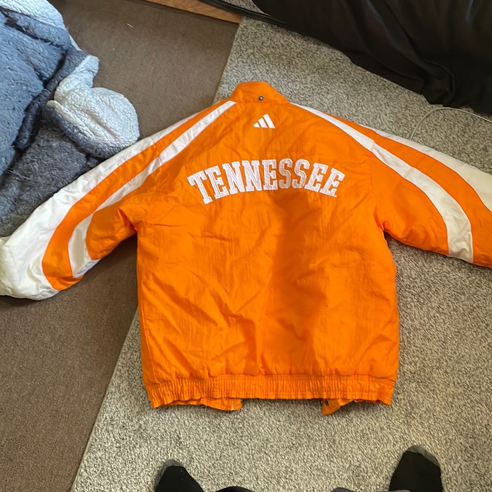 Tennessee retro jacket 🙃